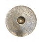 Used Samsun Cymbals 14in Earth Thin  Cymbal