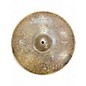 Used Samsun Cymbals 14in Earth Thin  Cymbal