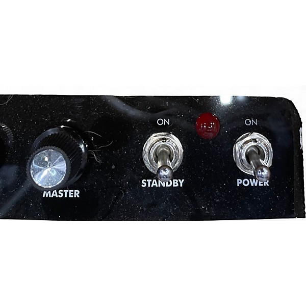 Used Supro 1822R DELTA KING 12 Tube Guitar Combo Amp