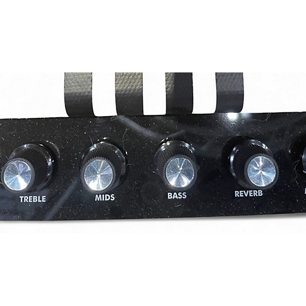 Used Supro 1822R DELTA KING 12 Tube Guitar Combo Amp