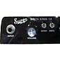 Used Supro 1822R DELTA KING 12 Tube Guitar Combo Amp