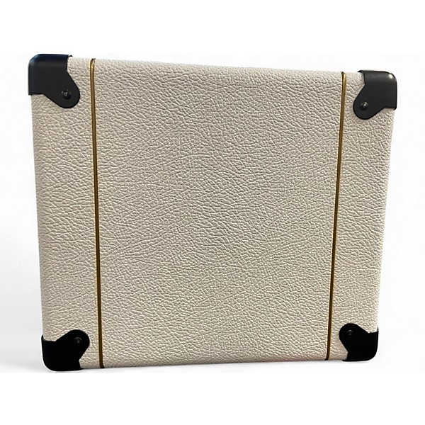 Used Orange Amplifiers Dual Dark 100 White Tube Guitar Amp Head