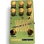 Used Wampler Cory Wong Compressor Effect Pedal thumbnail
