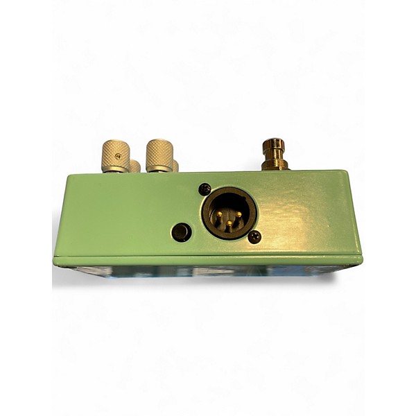 Used Wampler Cory Wong Compressor Effect Pedal