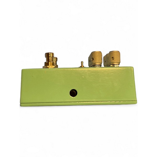 Used Wampler Cory Wong Compressor Effect Pedal