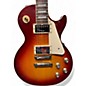 Used Gibson Les Paul Standard 1960S Neck Heritage Cherry Solid Body Electric Guitar