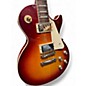Used Gibson Les Paul Standard 1960S Neck Heritage Cherry Solid Body Electric Guitar
