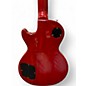 Used Gibson Les Paul Standard 1960S Neck Heritage Cherry Solid Body Electric Guitar