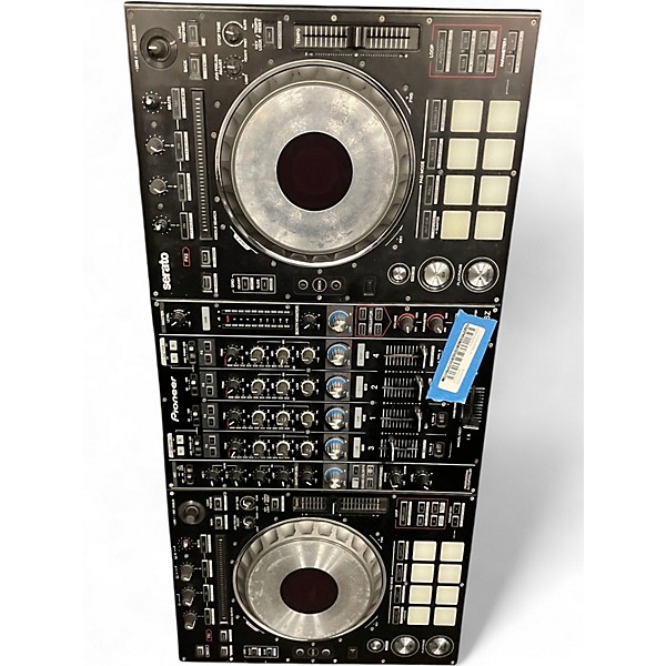 Used Pioneer DJ DDJSZ DJ Controller