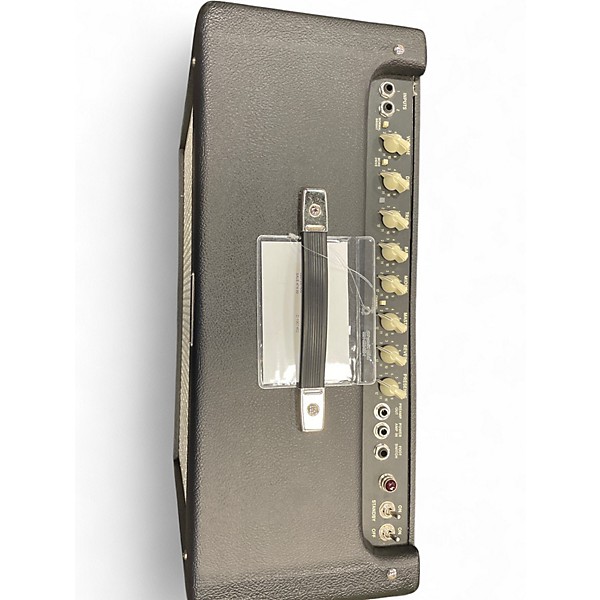 Used Fender Hot Rod Deluxe 40W 1x12 Tube Guitar Combo Amp