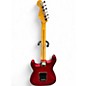 Used 2018 Fender Player Stratocaster HSS RED Solid Body Electric Guitar