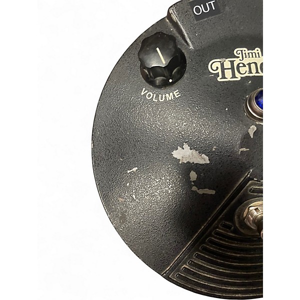 Used Jim Dunlop JH-2 Effect Pedal