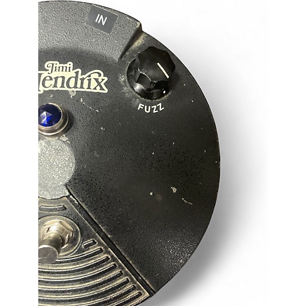 Used Jim Dunlop JH-2 Effect Pedal