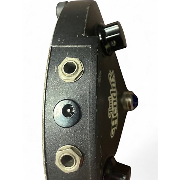Used Jim Dunlop JH-2 Effect Pedal