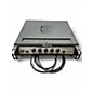 Used Ampeg PF350 Portaflex 350W Bass Amp Head thumbnail