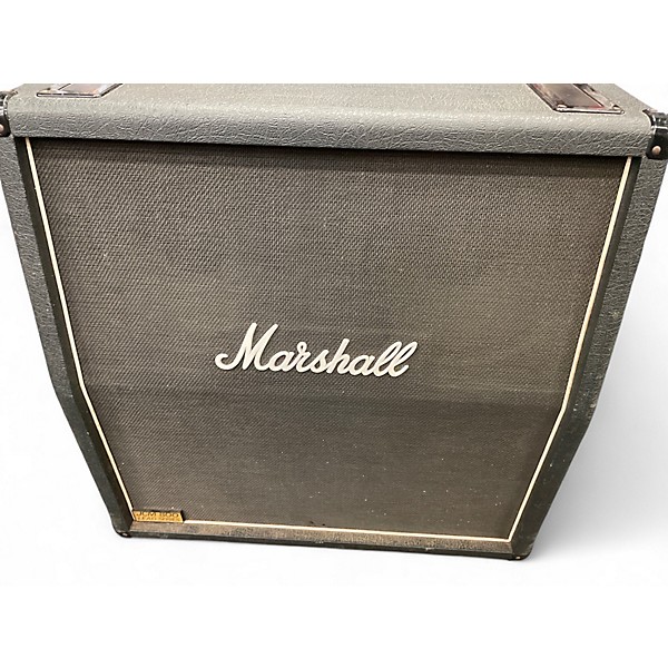 Vintage 1988 Marshall JCM800 Guitar Cabinet