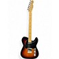 Used Fender American Special Telecaster 3 Color Sunburst Solid Body Electric Guitar thumbnail