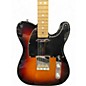 Used Fender American Special Telecaster 3 Color Sunburst Solid Body Electric Guitar