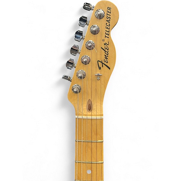 Used Fender American Special Telecaster 3 Color Sunburst Solid Body Electric Guitar