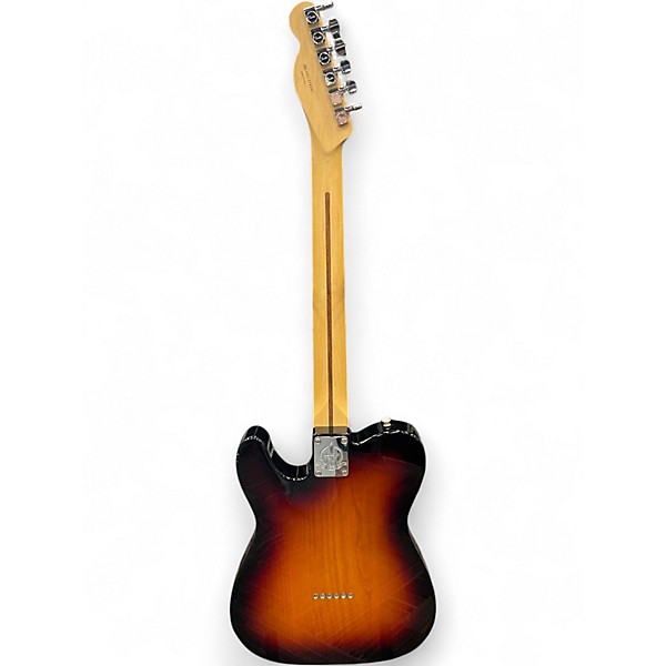 Used Fender American Special Telecaster 3 Color Sunburst Solid Body Electric Guitar
