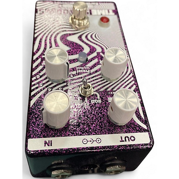 Used Death By Audio TIME SHADOWS Effect Pedal