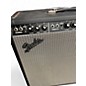 Used Fender 1965 Reissue Super Reverb 45W 4x10 Tube Guitar Combo Amp