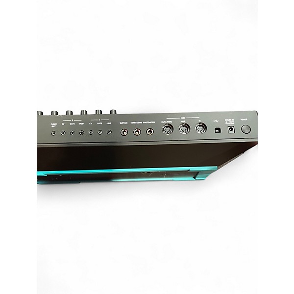 Used Novation 61SL MKIII MIDI Controller
