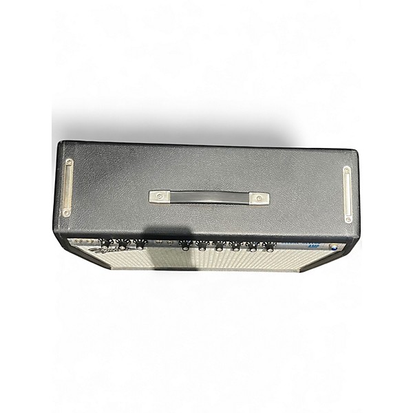 Used Fender 1968 Custom Deluxe Reverb 22W 1x12 Tube Guitar Combo Amp