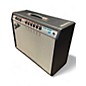 Used Fender 1968 Custom Deluxe Reverb 22W 1x12 Tube Guitar Combo Amp