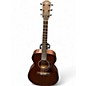 Used Taylor AD22e Mahogany Acoustic Guitar thumbnail