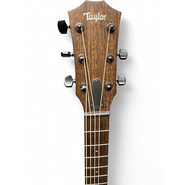 Used Taylor AD22e Mahogany Acoustic Guitar