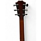 Used Taylor AD22e Mahogany Acoustic Guitar