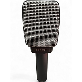 Used Sennheiser E609 Dynamic Microphone