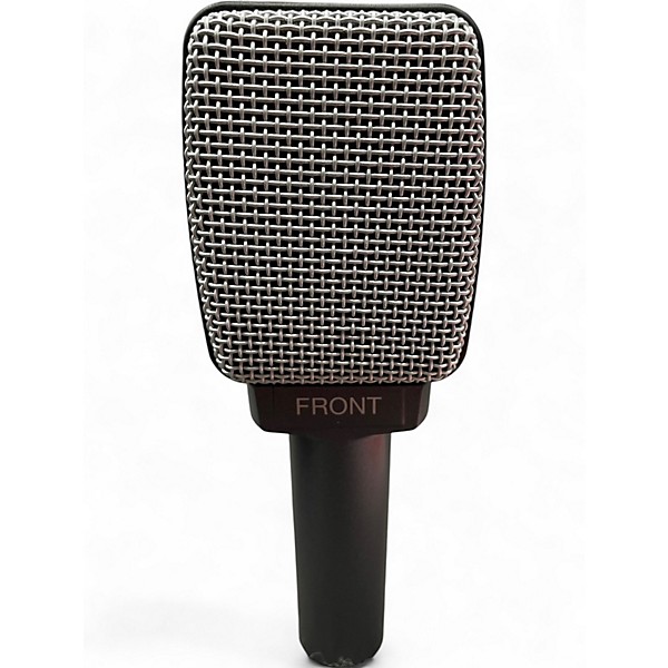 Used Sennheiser E609 Dynamic Microphone