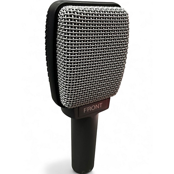 Used Sennheiser E609 Dynamic Microphone
