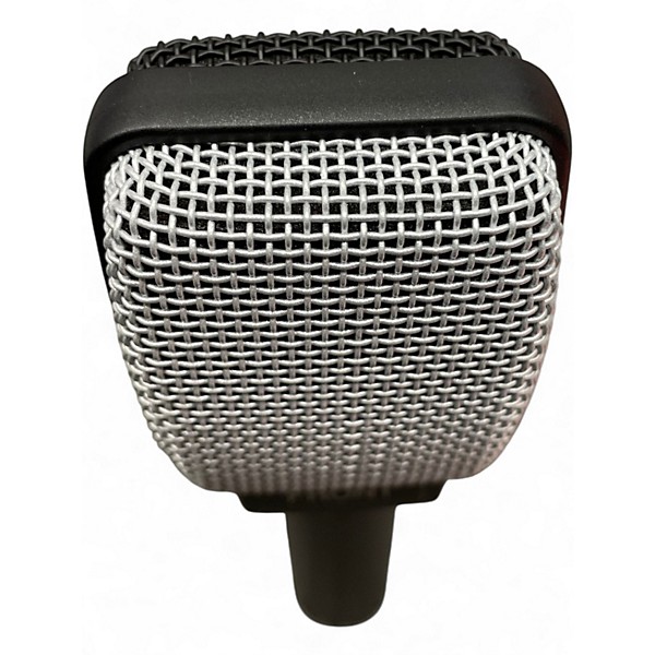 Used Sennheiser E609 Dynamic Microphone