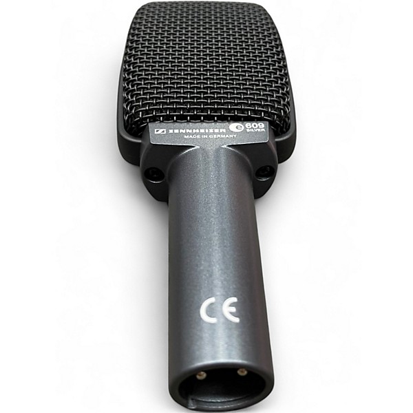 Used Sennheiser E609 Dynamic Microphone