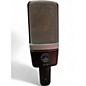 Used AKG C214 Condenser Microphone thumbnail