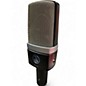 Used AKG C214 Condenser Microphone