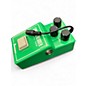 Used Ibanez TS808 Reissue Tube Screamer Distortion Effect Pedal thumbnail