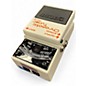 Used BOSS TU3 Chromatic Tuner Pedal