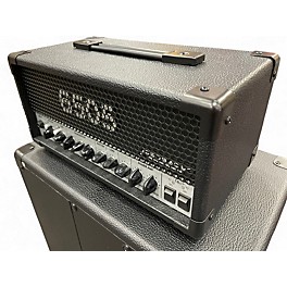 Used Peavey 6505 MH Micro 20W Tube Guitar Amp Head