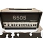 Used Peavey 6505 MH Micro 20W Tube Guitar Amp Head
