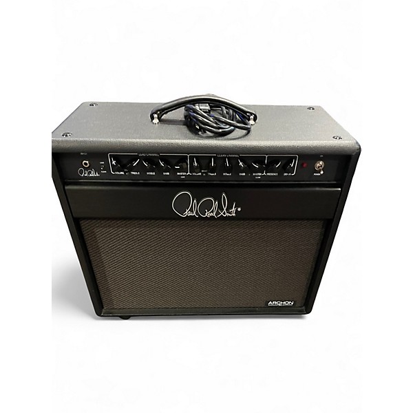 Used PRS Archon 50 50W Tube Guitar Amp Head