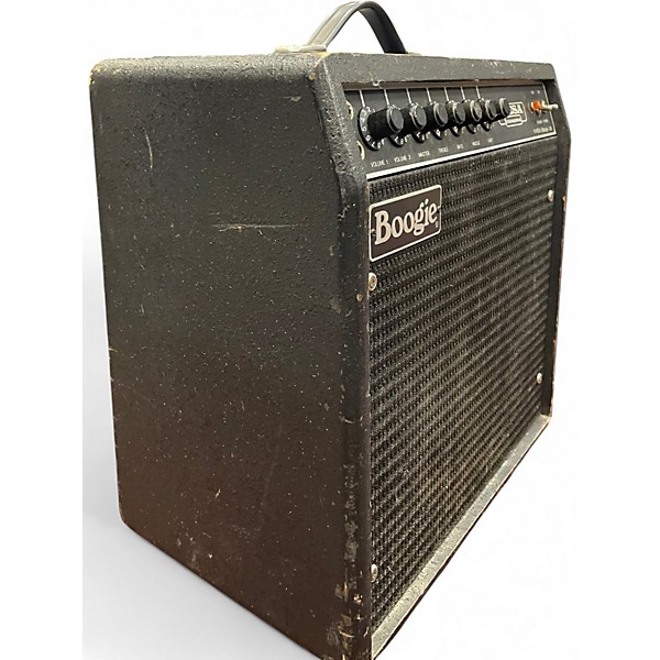 Used MESA/Boogie S.O.B. Son of Boogie Tube Guitar Combo Amp