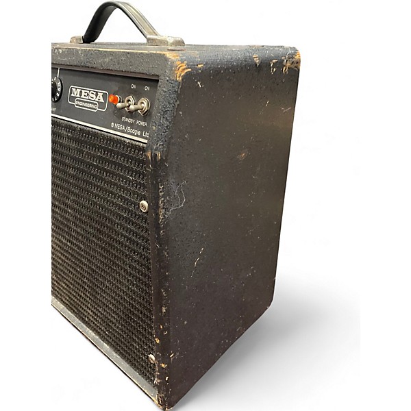 Used MESA/Boogie S.O.B. Son of Boogie Tube Guitar Combo Amp