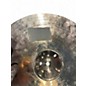 Used Zildjian 14in A Custom Fast Crash Cymbal thumbnail