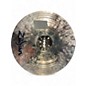 Used Zildjian 14in A Custom Fast Crash Cymbal