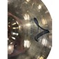 Used Zildjian 14in A Custom Fast Crash Cymbal