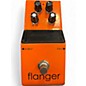 Used Fender STARCASTER FLANGER Effect Pedal thumbnail